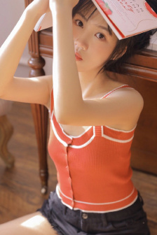 夫妻之间视频聊天